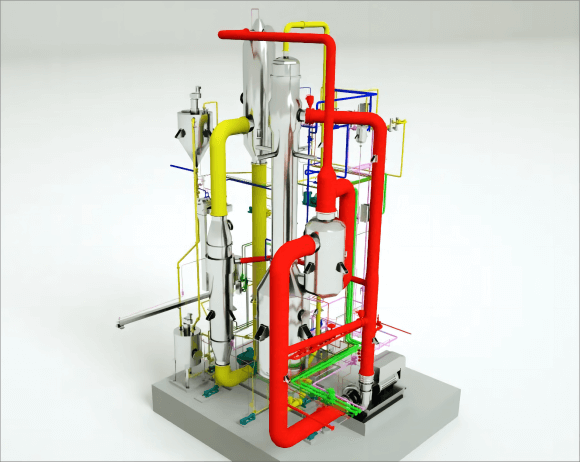 MVR 3D