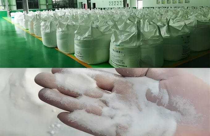 Cooling/Freezing Crystallization Cooling/Freezing Crystallization